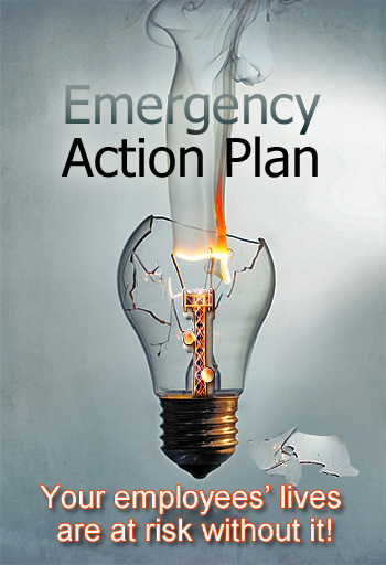 Wireless Emergency Action Plan